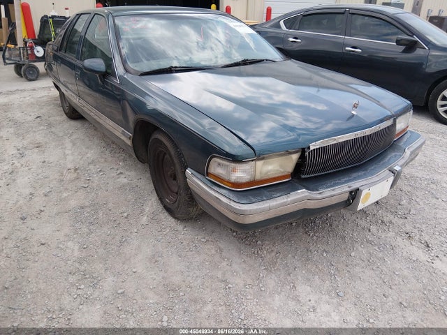 Aukcja sprzedaży 1994 Buick Roadmaster, vin: 1G4BN52P7RR412244, numer aukcji: 45048934