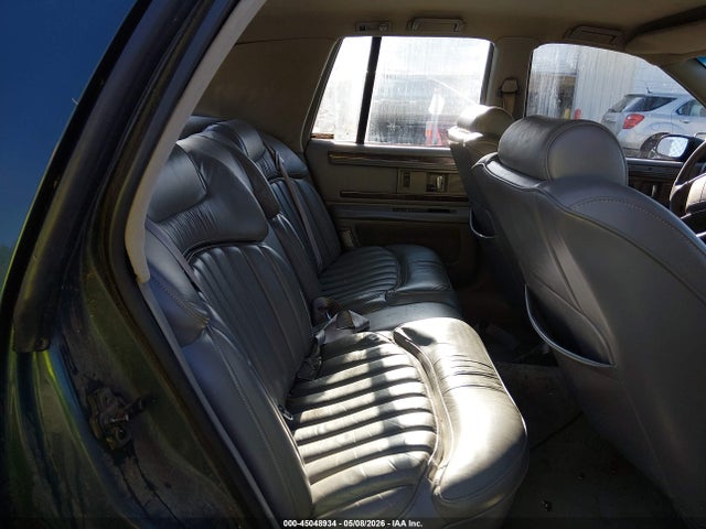 Aukcja sprzedaży 1994 Buick Roadmaster, vin: 1G4BN52P7RR412244, numer aukcji: 45048934