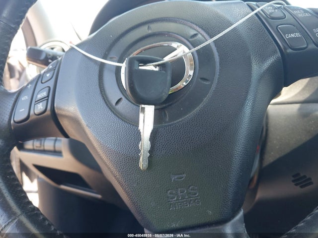 Продаж на аукціоні авто 2005 Mazda Mazda3 S, vin: JM1BK343951241632, номер лоту: 45048935