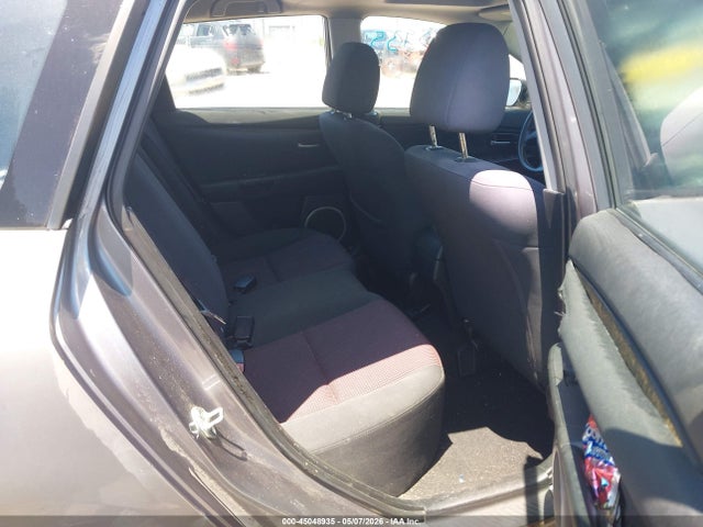 Продаж на аукціоні авто 2005 Mazda Mazda3 S, vin: JM1BK343951241632, номер лоту: 45048935