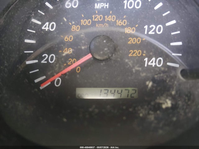 Продаж на аукціоні авто 2005 Toyota Highlander V6, vin: JTEEP21A150133146, номер лоту: 45048937