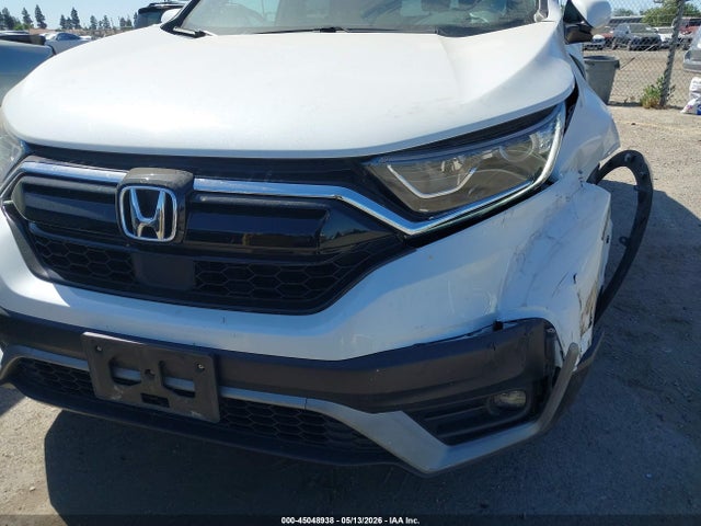 Продажа на аукционе авто 2020 Honda Cr-v Awd Ex-l, vin: 2HKRW2H86LH688069, номер лота: 45048938