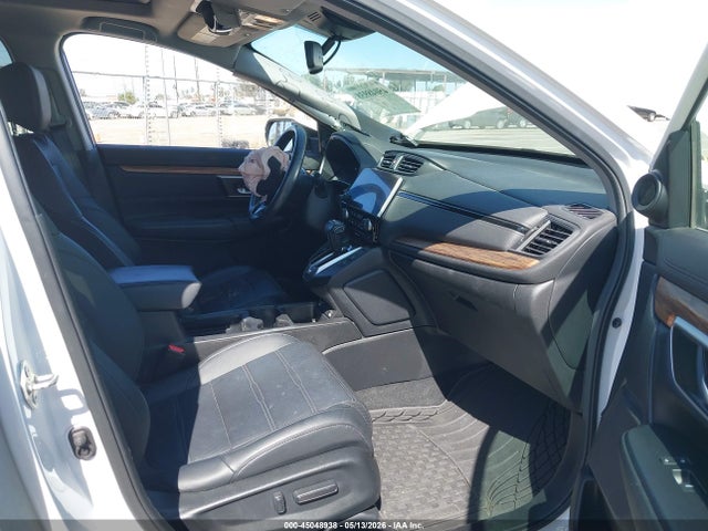 Продажа на аукционе авто 2020 Honda Cr-v Awd Ex-l, vin: 2HKRW2H86LH688069, номер лота: 45048938
