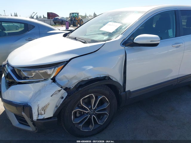 Продажа на аукционе авто 2020 Honda Cr-v Awd Ex-l, vin: 2HKRW2H86LH688069, номер лота: 45048938
