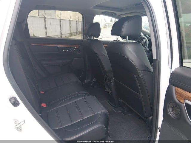 Продажа на аукционе авто 2020 Honda Cr-v Awd Ex-l, vin: 2HKRW2H86LH688069, номер лота: 45048938
