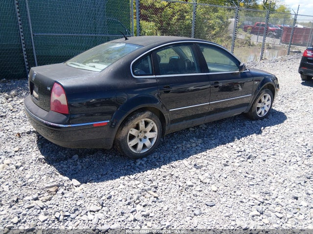 Продаж на аукціоні авто 2002 Volkswagen Passat Glx, vin: WVWRH63B12P354992, номер лоту: 45048943
