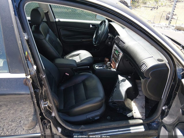 Продаж на аукціоні авто 2002 Volkswagen Passat Glx, vin: WVWRH63B12P354992, номер лоту: 45048943