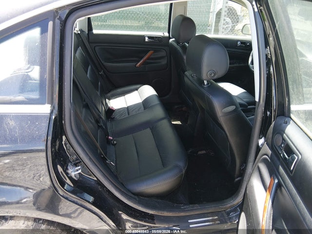 Продаж на аукціоні авто 2002 Volkswagen Passat Glx, vin: WVWRH63B12P354992, номер лоту: 45048943