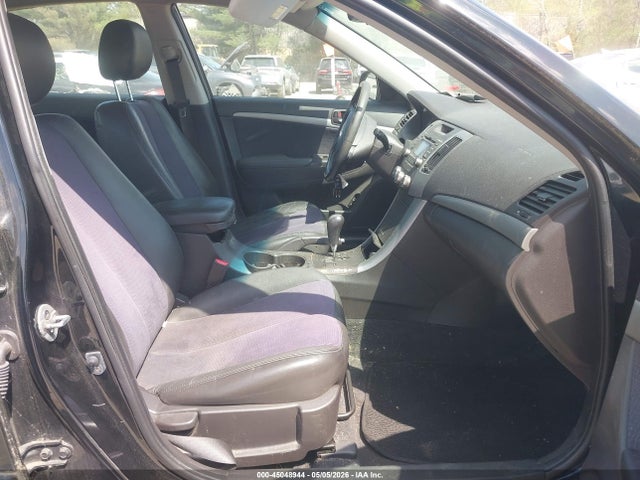 Продаж на аукціоні авто 2009 Hyundai Sonata Se V6, vin: 5NPEU46F09H526495, номер лоту: 45048944