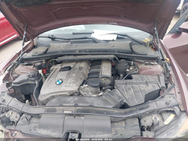 45048945 :رقم المزاد ، WBAVB13576PT04520 vin ، 2006 Bmw 325i مزاد بيع