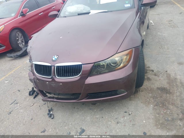 45048945 :رقم المزاد ، WBAVB13576PT04520 vin ، 2006 Bmw 325i مزاد بيع