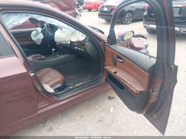 45048945 :رقم المزاد ، WBAVB13576PT04520 vin ، 2006 Bmw 325i مزاد بيع