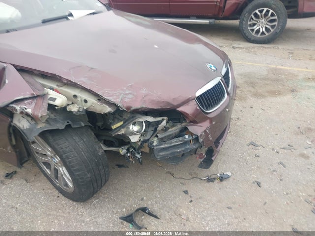 45048945 :رقم المزاد ، WBAVB13576PT04520 vin ، 2006 Bmw 325i مزاد بيع