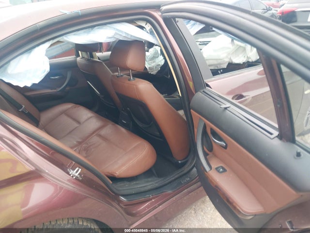 45048945 :رقم المزاد ، WBAVB13576PT04520 vin ، 2006 Bmw 325i مزاد بيع