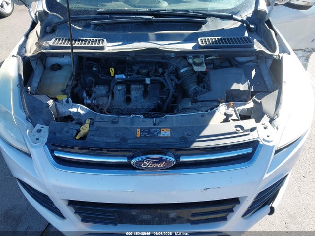 Продаж на аукціоні авто 2014 Ford Escape Titanium, vin: 1FMCU9J93EUA18782, номер лоту: 45048946