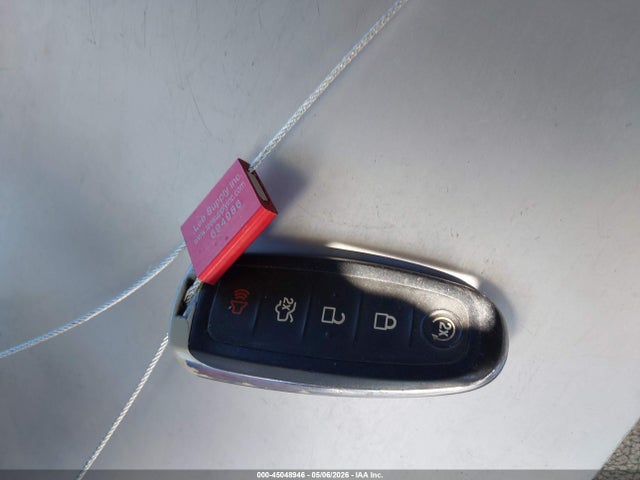 Продаж на аукціоні авто 2014 Ford Escape Titanium, vin: 1FMCU9J93EUA18782, номер лоту: 45048946