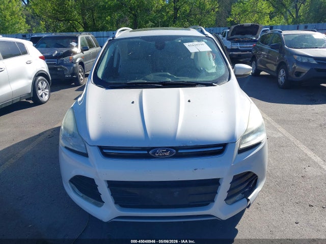 Продаж на аукціоні авто 2014 Ford Escape Titanium, vin: 1FMCU9J93EUA18782, номер лоту: 45048946