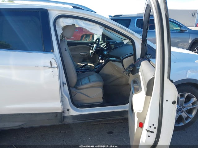 Продаж на аукціоні авто 2014 Ford Escape Titanium, vin: 1FMCU9J93EUA18782, номер лоту: 45048946