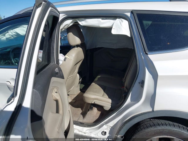 Продаж на аукціоні авто 2014 Ford Escape Titanium, vin: 1FMCU9J93EUA18782, номер лоту: 45048946