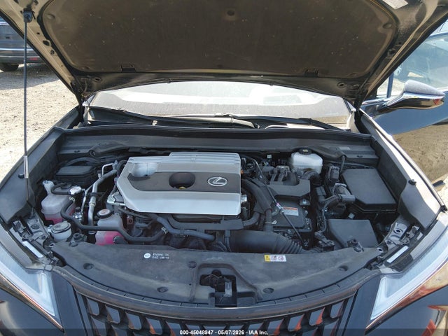 Aukcja sprzedaży 2023 Lexus Ux 250h, vin: JTHX9JBH3P2063829, numer aukcji: 45048947