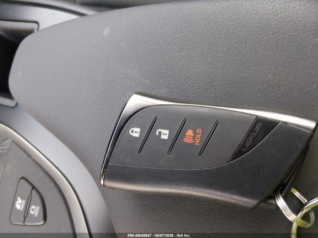 Aukcja sprzedaży 2023 Lexus Ux 250h, vin: JTHX9JBH3P2063829, numer aukcji: 45048947