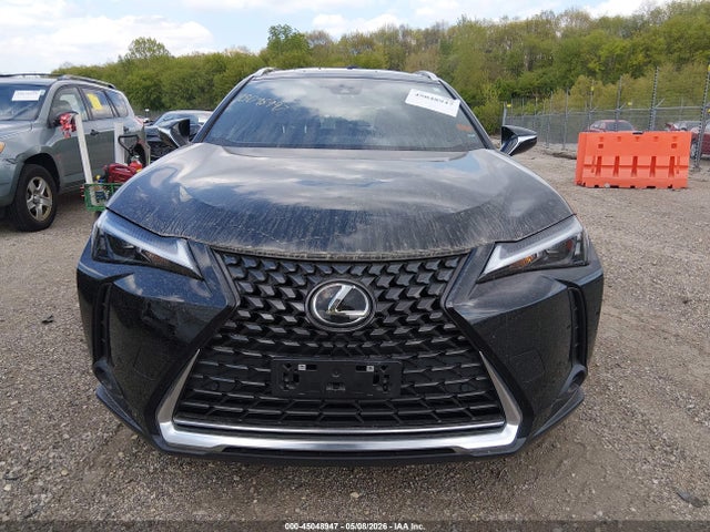 Aukcja sprzedaży 2023 Lexus Ux 250h, vin: JTHX9JBH3P2063829, numer aukcji: 45048947