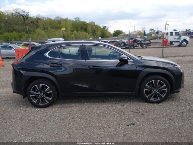 Aukcja sprzedaży 2023 Lexus Ux 250h, vin: JTHX9JBH3P2063829, numer aukcji: 45048947