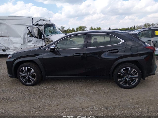 Aukcja sprzedaży 2023 Lexus Ux 250h, vin: JTHX9JBH3P2063829, numer aukcji: 45048947