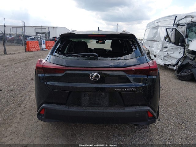 Aukcja sprzedaży 2023 Lexus Ux 250h, vin: JTHX9JBH3P2063829, numer aukcji: 45048947