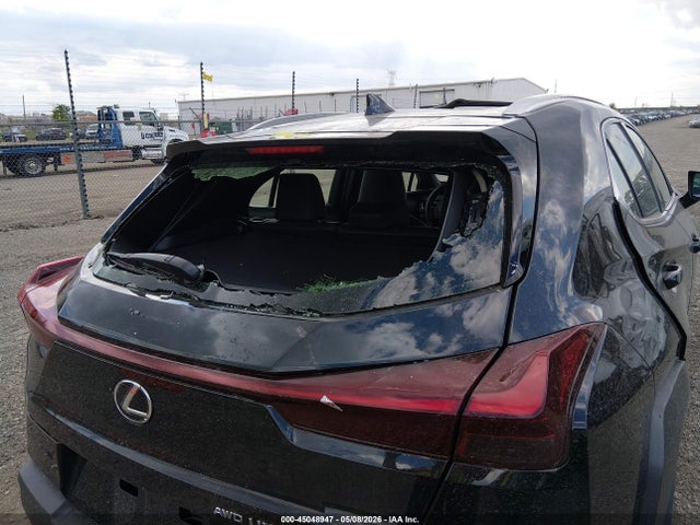 Aukcja sprzedaży 2023 Lexus Ux 250h, vin: JTHX9JBH3P2063829, numer aukcji: 45048947