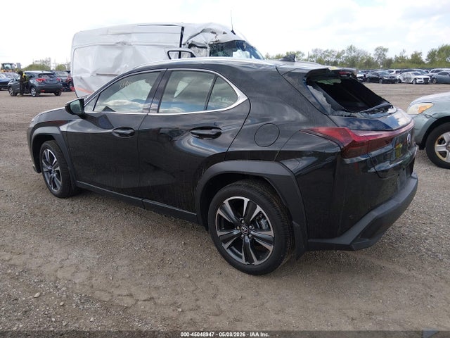 Aukcja sprzedaży 2023 Lexus Ux 250h, vin: JTHX9JBH3P2063829, numer aukcji: 45048947