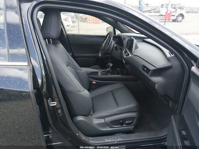Aukcja sprzedaży 2023 Lexus Ux 250h, vin: JTHX9JBH3P2063829, numer aukcji: 45048947