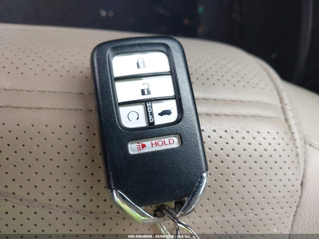 Продажа на аукционе авто 2019 Honda Cr-v Ex-l, vin: 2HKRW2H86KH633782, номер лота: 45048949