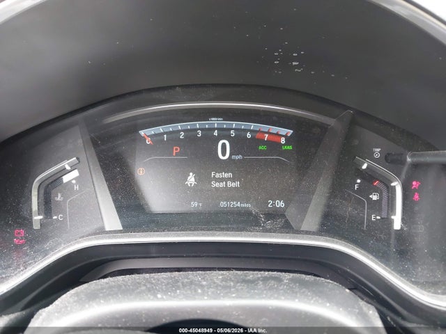 Продажа на аукционе авто 2019 Honda Cr-v Ex-l, vin: 2HKRW2H86KH633782, номер лота: 45048949