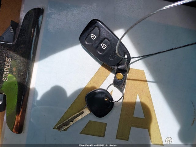 Aukcja sprzedaży 2016 Hyundai Accent Se, vin: KMHCT5AE7GU274029, numer aukcji: 45048955