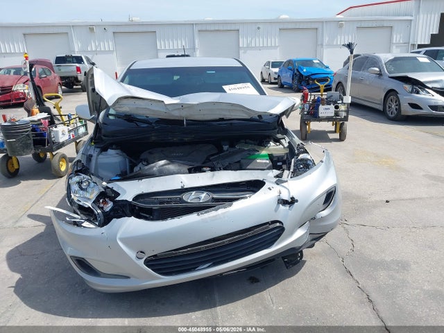Aukcja sprzedaży 2016 Hyundai Accent Se, vin: KMHCT5AE7GU274029, numer aukcji: 45048955