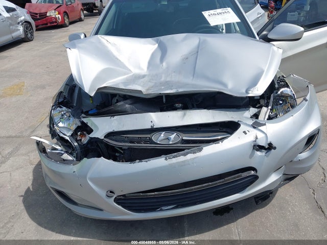 Aukcja sprzedaży 2016 Hyundai Accent Se, vin: KMHCT5AE7GU274029, numer aukcji: 45048955