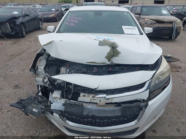 Продаж на аукціоні авто 2016 Chevrolet Malibu Limited Lt, vin: 1G11C5SA4GU131409, номер лоту: 45048959