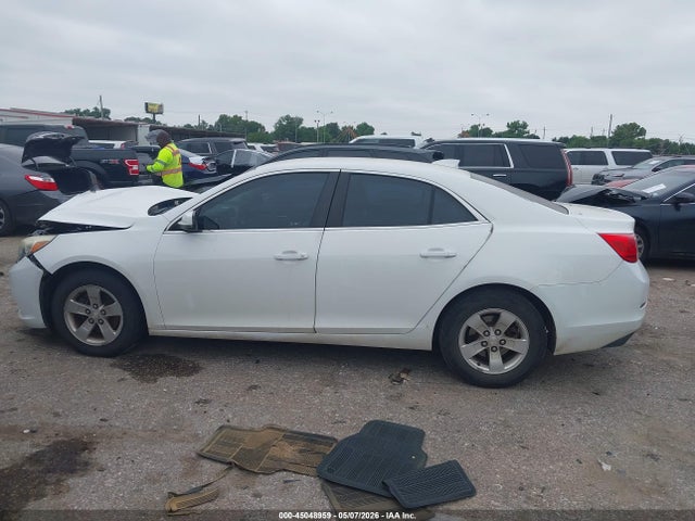 Продаж на аукціоні авто 2016 Chevrolet Malibu Limited Lt, vin: 1G11C5SA4GU131409, номер лоту: 45048959