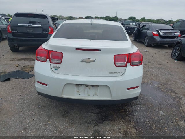 Продаж на аукціоні авто 2016 Chevrolet Malibu Limited Lt, vin: 1G11C5SA4GU131409, номер лоту: 45048959