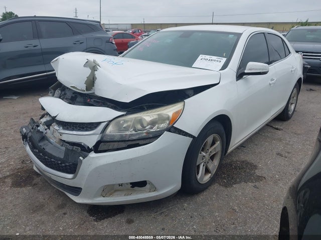 Продаж на аукціоні авто 2016 Chevrolet Malibu Limited Lt, vin: 1G11C5SA4GU131409, номер лоту: 45048959