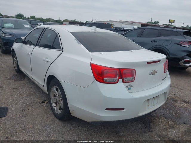 Продаж на аукціоні авто 2016 Chevrolet Malibu Limited Lt, vin: 1G11C5SA4GU131409, номер лоту: 45048959