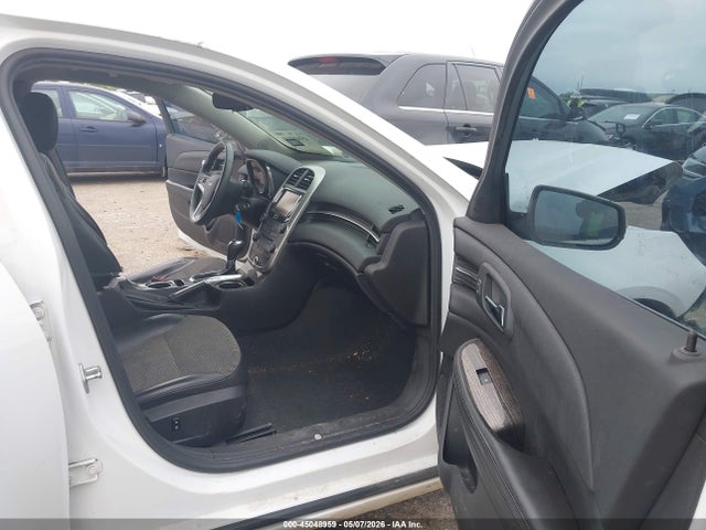 Продаж на аукціоні авто 2016 Chevrolet Malibu Limited Lt, vin: 1G11C5SA4GU131409, номер лоту: 45048959