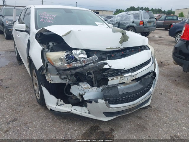Продаж на аукціоні авто 2016 Chevrolet Malibu Limited Lt, vin: 1G11C5SA4GU131409, номер лоту: 45048959