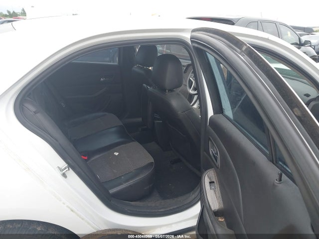 Продаж на аукціоні авто 2016 Chevrolet Malibu Limited Lt, vin: 1G11C5SA4GU131409, номер лоту: 45048959