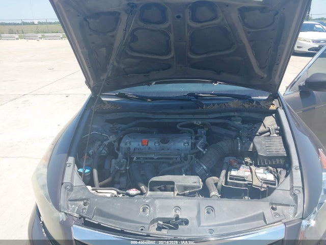 Продажа на аукционе авто 2011 Honda Accord 2.4 Ex-l, vin: 1HGCP2F83BA128412, номер лота: 45048960