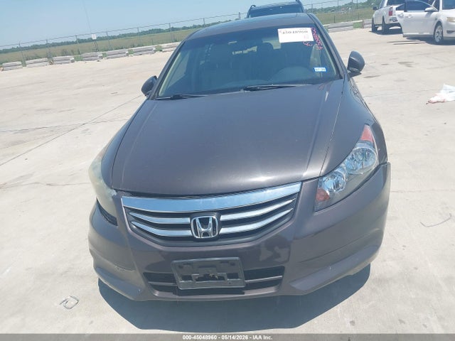 Продажа на аукционе авто 2011 Honda Accord 2.4 Ex-l, vin: 1HGCP2F83BA128412, номер лота: 45048960