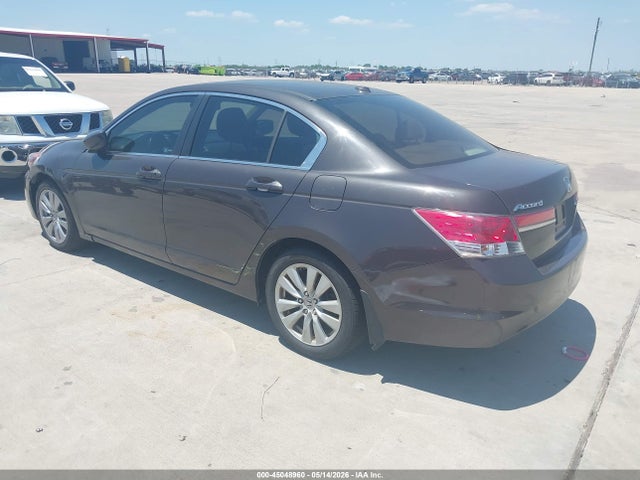 Продажа на аукционе авто 2011 Honda Accord 2.4 Ex-l, vin: 1HGCP2F83BA128412, номер лота: 45048960