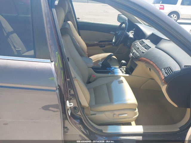 Продажа на аукционе авто 2011 Honda Accord 2.4 Ex-l, vin: 1HGCP2F83BA128412, номер лота: 45048960