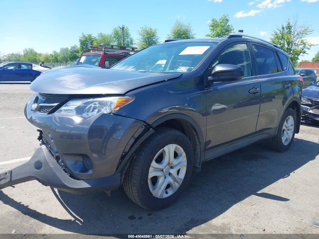 Aukcja sprzedaży 2015 Toyota Rav4 Le, vin: JTMBFREV1FJ022480, numer aukcji: 45048961